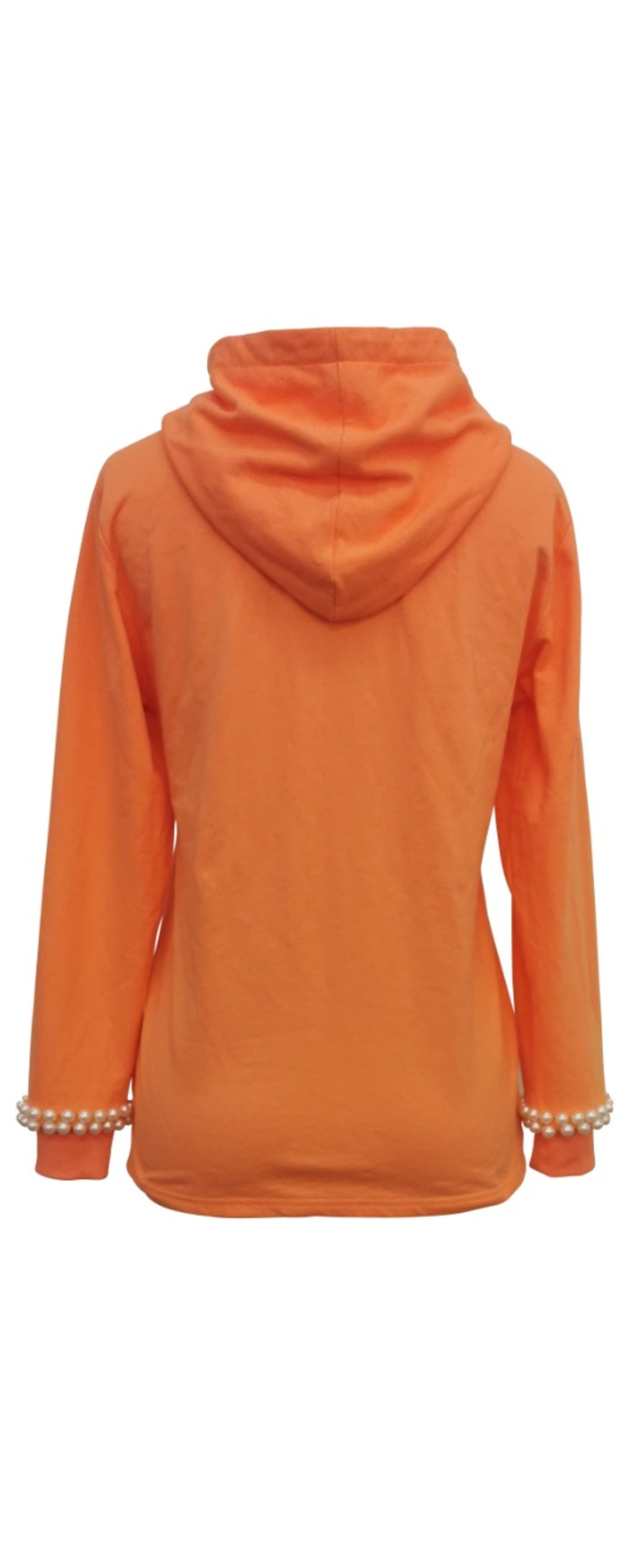 Girlie Pearlie Jogger 2 Piece Set W/ 5 Pockets