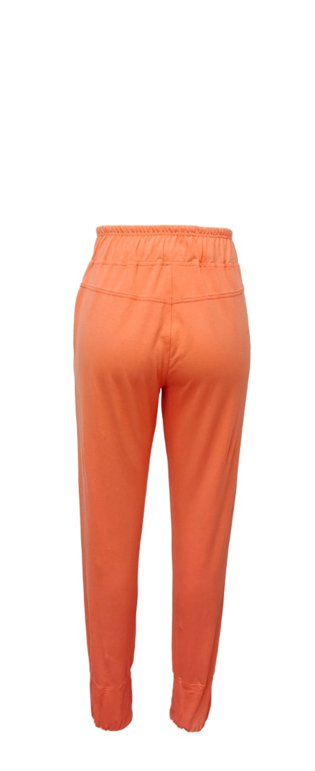 Girlie Pearlie Jogger 2 Piece Set W/ 5 Pockets