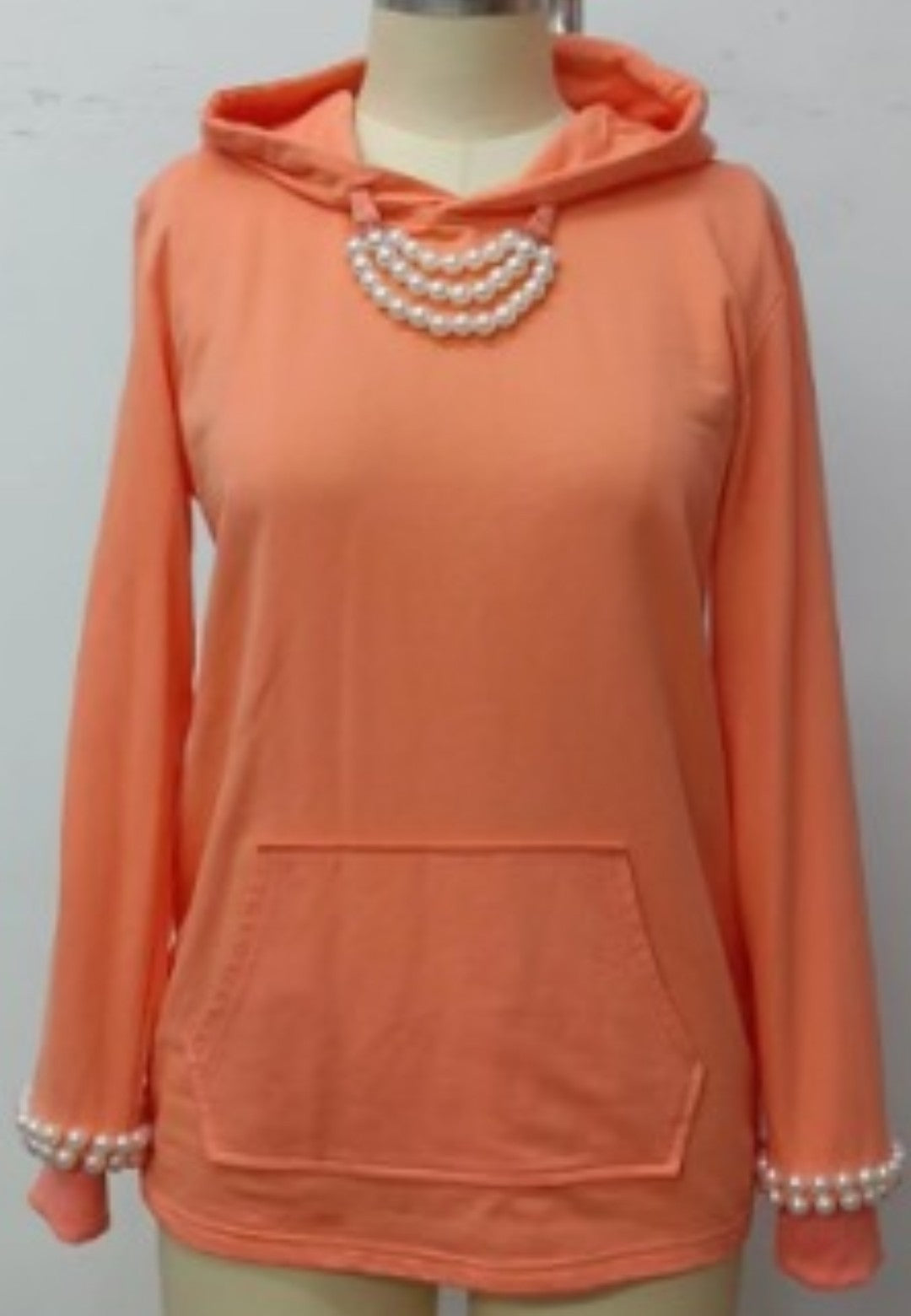 Girlie Pearlie Jogger 2 Piece Set W/ 5 Pockets